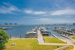 Phoenix On The Bay 1234 3 Bedroom Condo