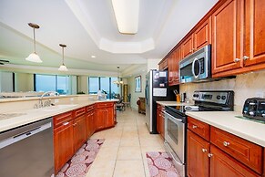 Phoenix On The Bay 1234 3 Bedroom Condo