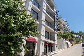 Brow City Kaş