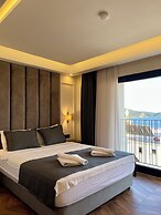 Brow City Kaş