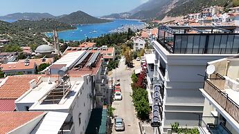 Brow City Kaş