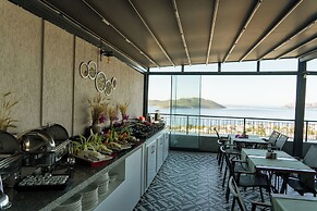 Brow City Kaş