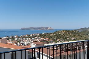 Brow City Kaş