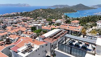 Brow City Kaş