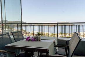 Brow City Kaş
