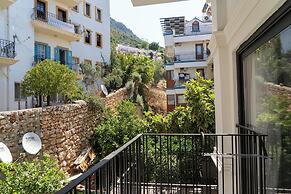 Brow City Kaş