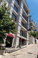Brow City Kaş