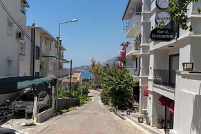 Brow City Kaş