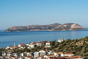 Brow City Kaş