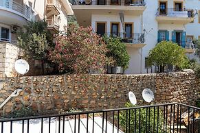 Brow City Kaş