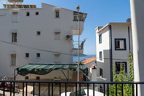 Brow City Kaş