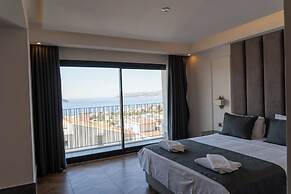 Brow City Kaş