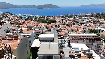 Brow City Kaş