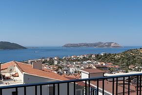 Brow City Kaş