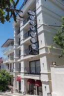 Brow City Kaş