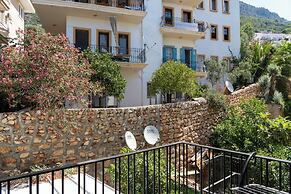Brow City Kaş