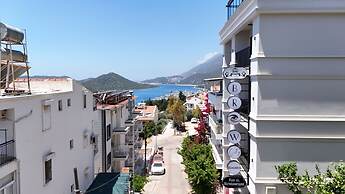 Brow City Kaş