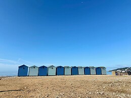 Oak Shepherd Hut