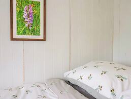 Oak Shepherd Hut
