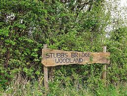 Oak Shepherd Hut
