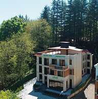 Green Palace Kutaisi