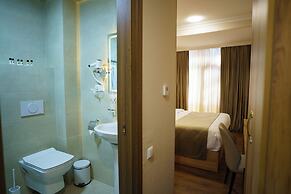 Green Palace Kutaisi