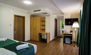 Green Palace Kutaisi