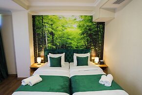 Green Palace Kutaisi