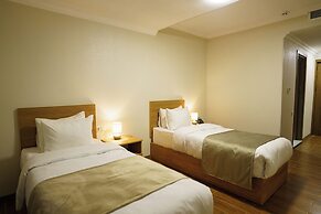 Green Palace Kutaisi