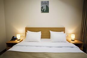 Green Palace Kutaisi