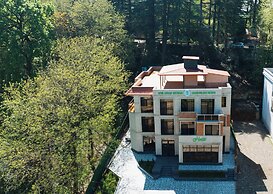 Green Palace Kutaisi