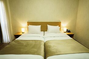 Green Palace Kutaisi