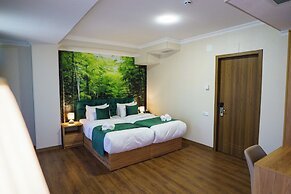 Green Palace Kutaisi