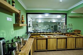 Green Palace Kutaisi