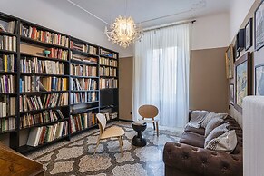 The Designer s Flat by Wonderful Italy
