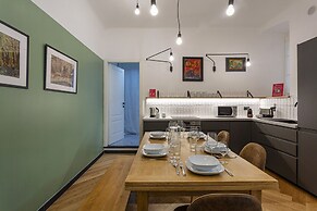The Designer s Flat by Wonderful Italy