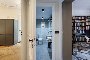 The Designer s Flat by Wonderful Italy