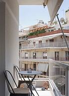Acropolis Atmospheric Apartment