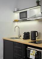 Acropolis Atmospheric Apartment