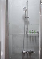 Acropolis Atmospheric Apartment