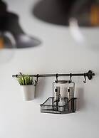 Acropolis Atmospheric Apartment