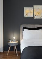 Acropolis Atmospheric Apartment