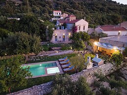Villa Athermigo
