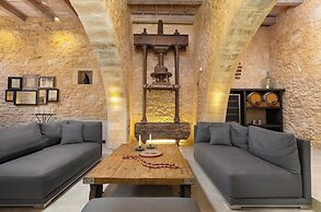 Villa Athermigo
