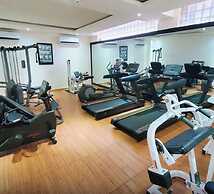 OTI Hotel Benin