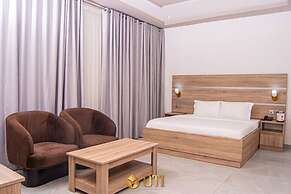 OTI Hotel Benin