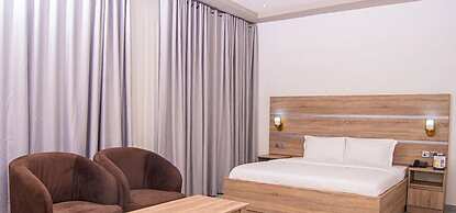 OTI Hotel Benin
