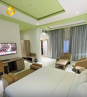 OTI Hotel Benin