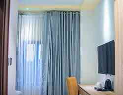 OTI Hotel Benin
