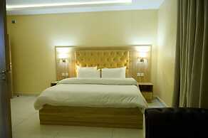 OTI Hotel Benin